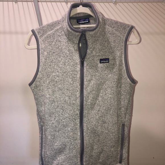 Patagonia Women’s Vest - Picture 1 of 4